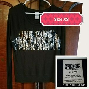 Victoria Secret Pink Size XS
